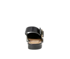 Women's KENSIE Flo Slingback Flats