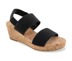 Women's KENSIE Jakura Wedges