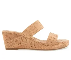 Women's KENSIE Jazzlyn Wedges