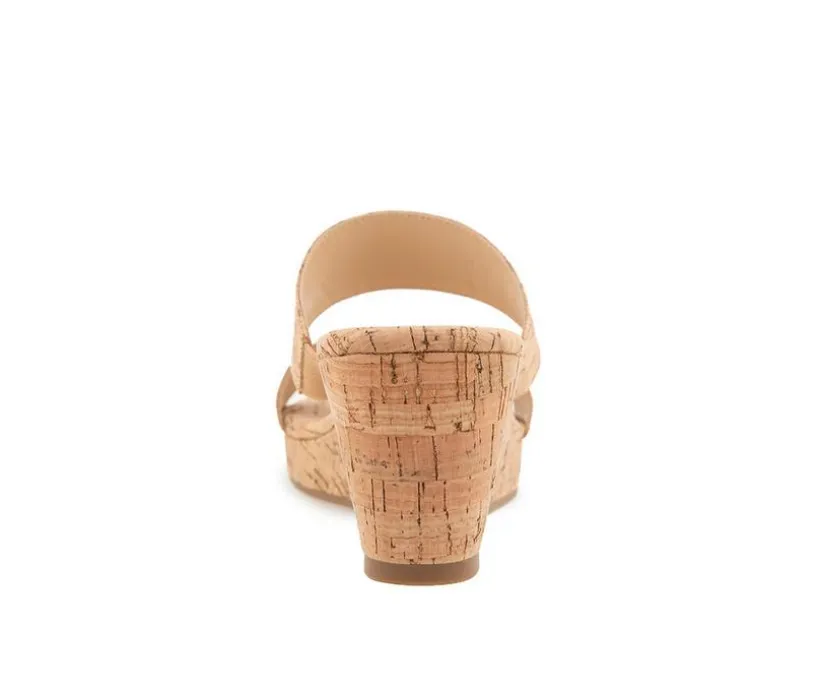 Women's KENSIE Jazzlyn Wedges