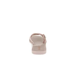 Women's KENSIE Jellie Slides Sandals