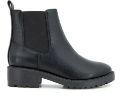 Women's KENSIE Kelsey Booties