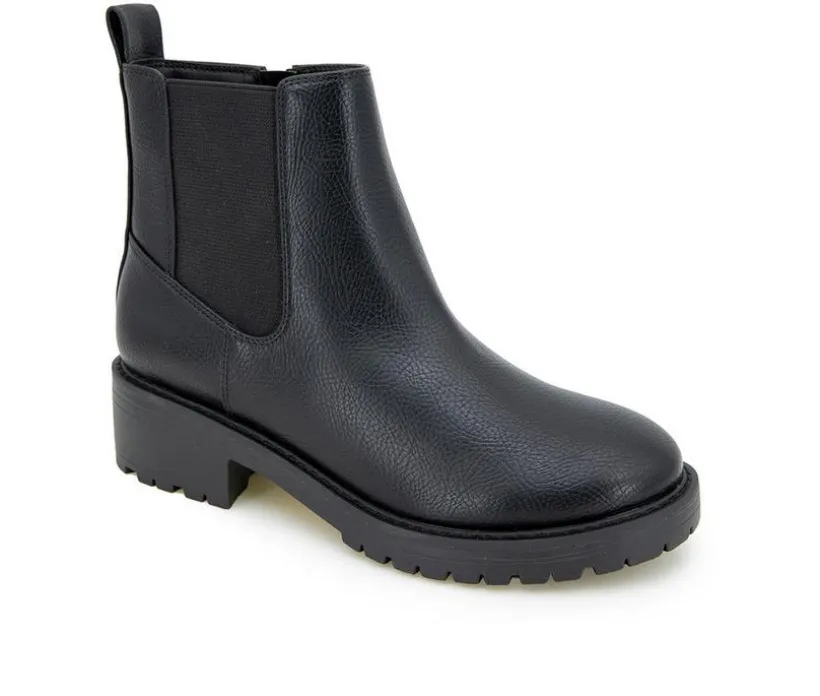 Women's KENSIE Kelsey Booties