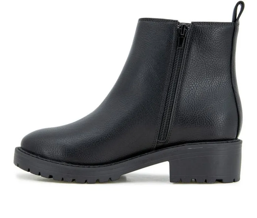 Women's KENSIE Kelsey Booties