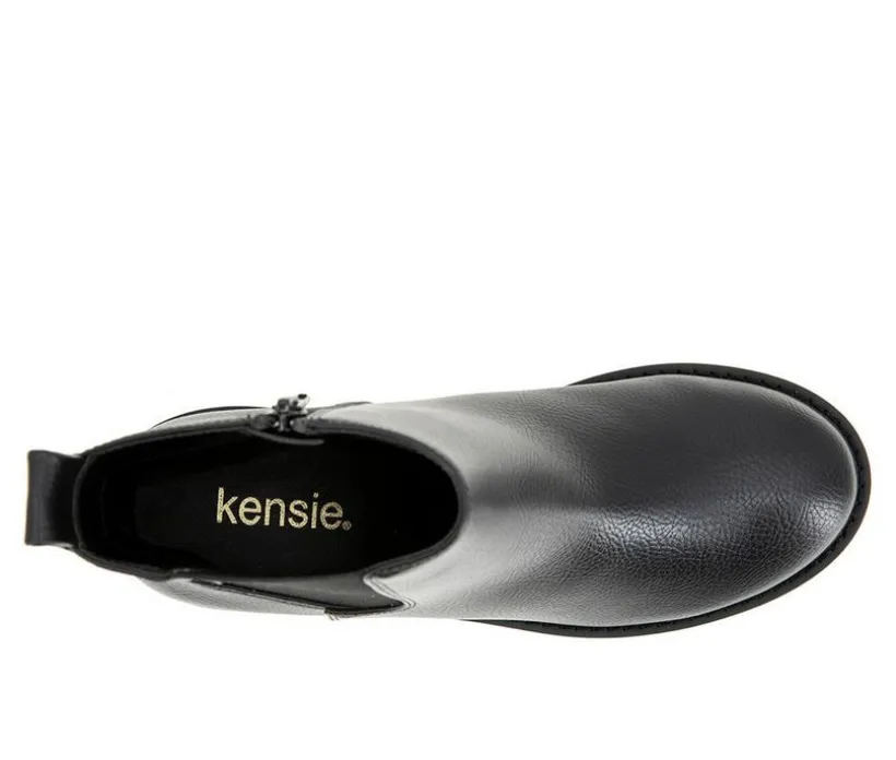 Women's KENSIE Kelsey Booties