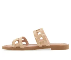 Women's KENSIE Malory Sandals