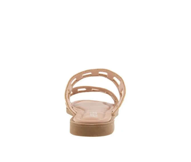 Women's KENSIE Malory Sandals
