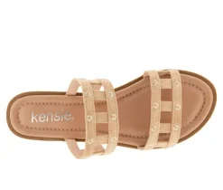 Women's KENSIE Malory Sandals