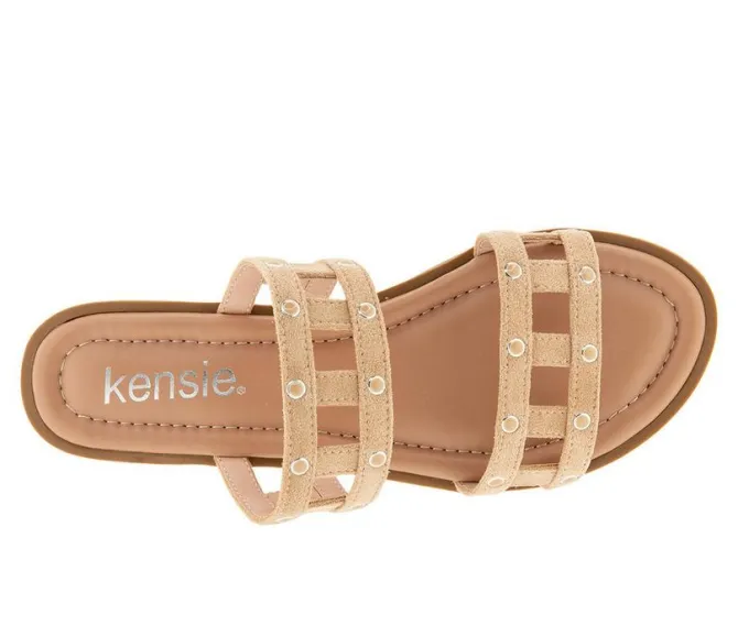 Women's KENSIE Malory Sandals