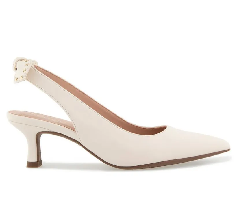 Women's KENSIE Olympia Pumps