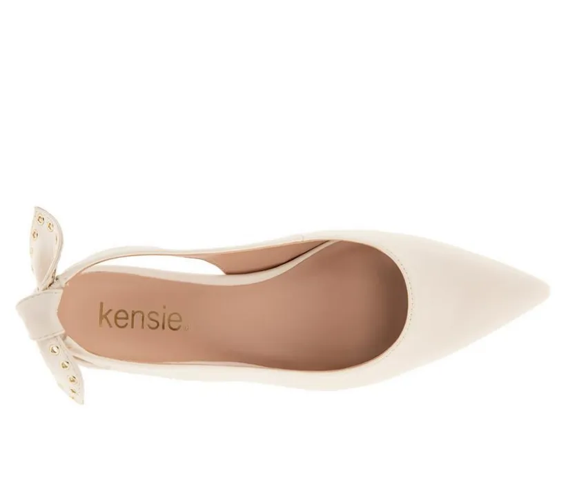 Women's KENSIE Olympia Pumps