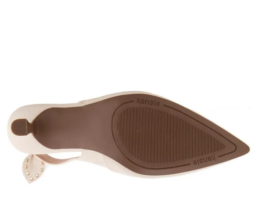 Women's KENSIE Olympia Pumps