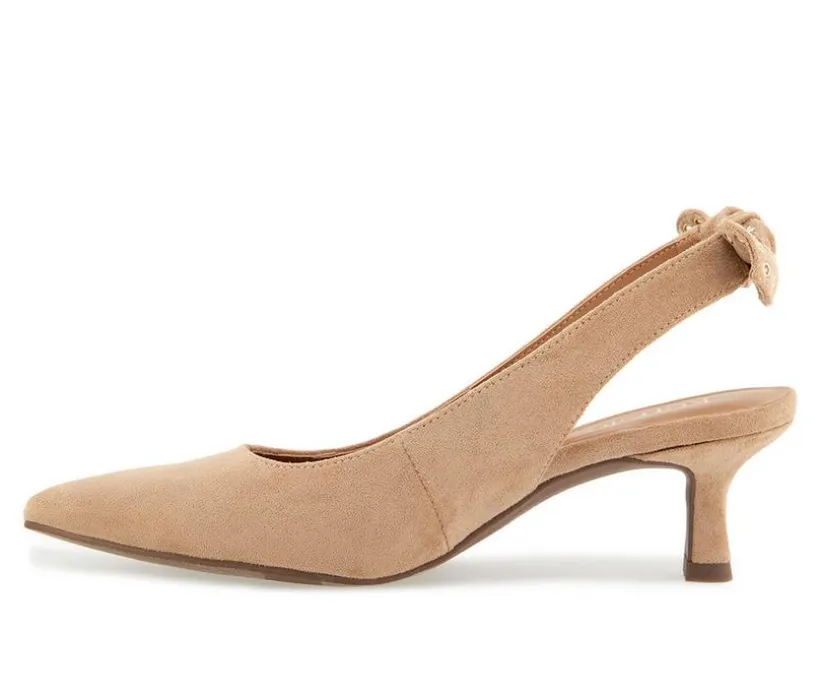 Women's KENSIE Olympia Pumps
