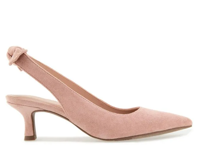 Women's KENSIE Olympia Pumps