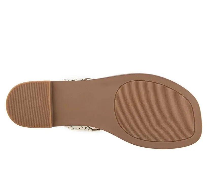 Women's KENSIE Reign Sandals