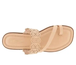 Women's KENSIE Reign Sandals