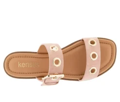Women's KENSIE Reine Sandals