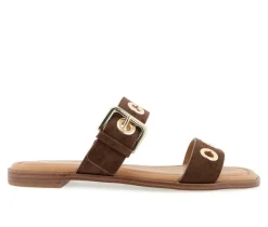 Women's KENSIE Reine Sandals