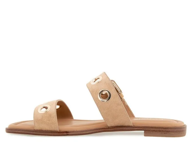 Women's KENSIE Reine Sandals