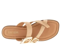 Women's KENSIE Riri Sandals