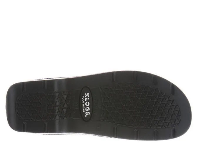 Women's KLOGS Footwear Abilene Slip Resistant Shoes