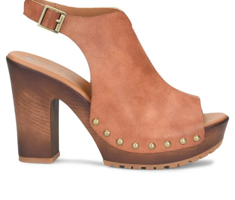 Women's Korks Arden Dress Sandals