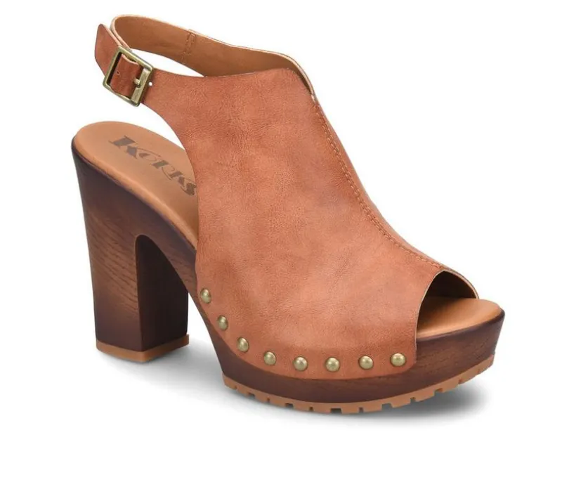 Women's Korks Arden Dress Sandals