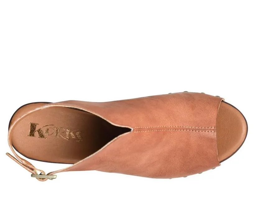 Women's Korks Arden Dress Sandals
