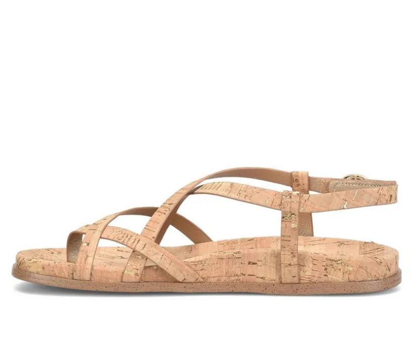 Women's Korks Arica Sandals