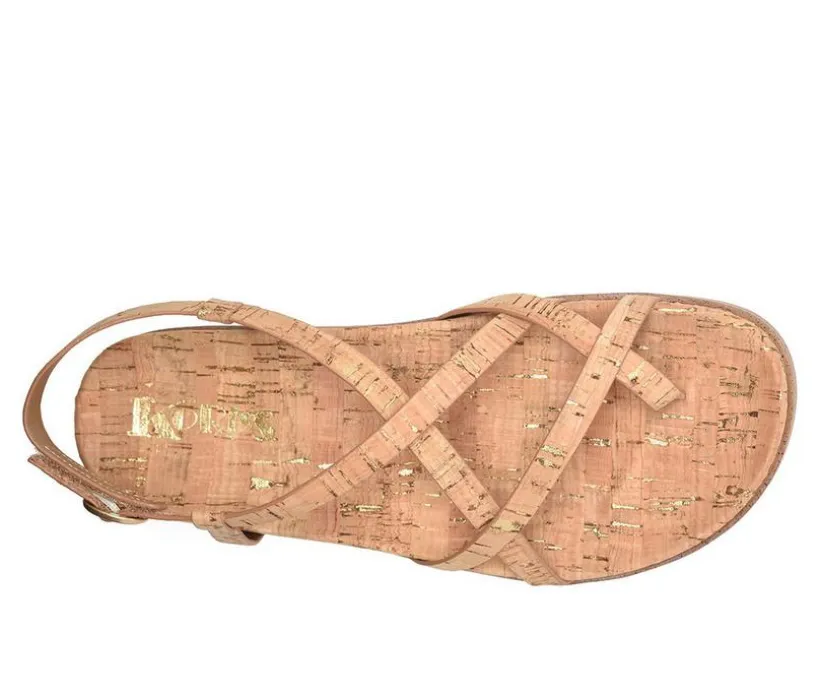 Women's Korks Arica Sandals