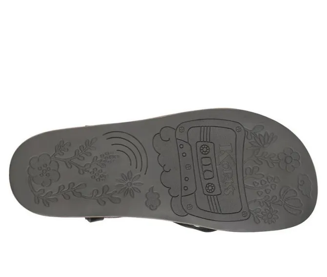 Women's Korks Arica Sandals