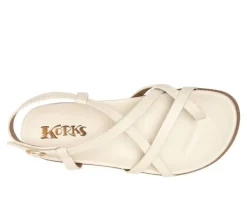 Women's Korks Arica Sandals