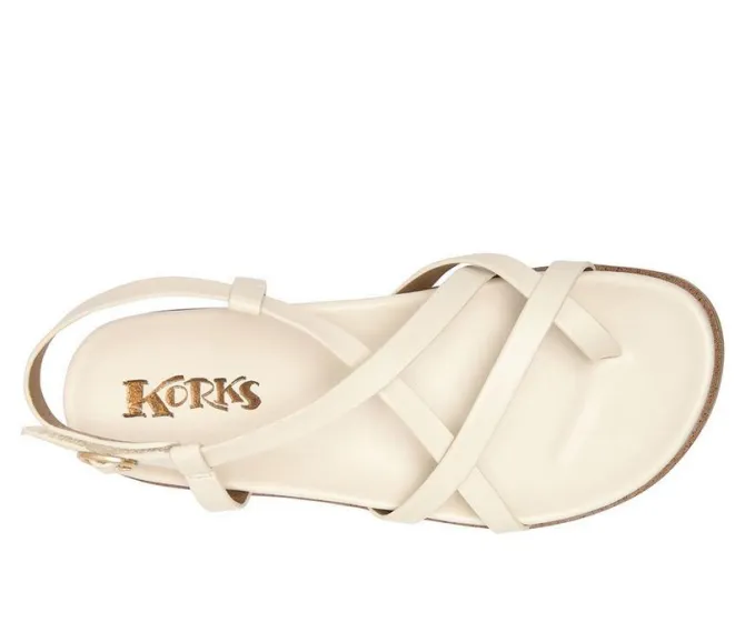 Women's Korks Arica Sandals