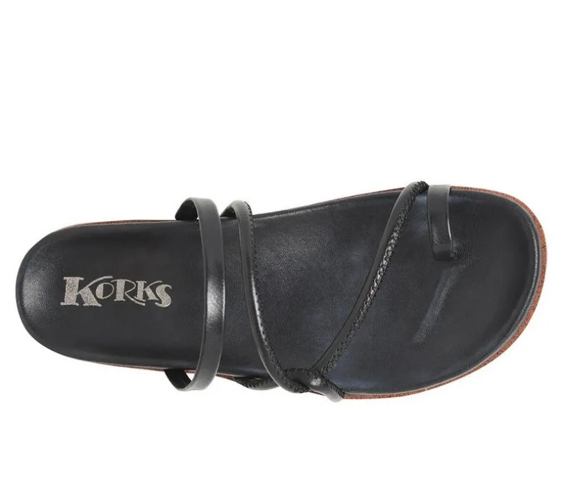 Women's Korks Audra Sandals
