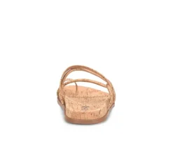 Women's Korks Audra Sandals