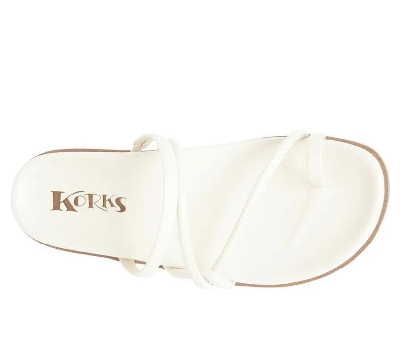 Women's Korks Audra Sandals