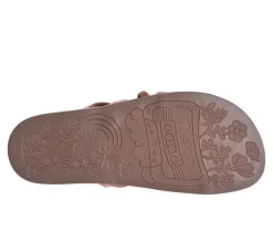 Women's Korks Audra Sandals