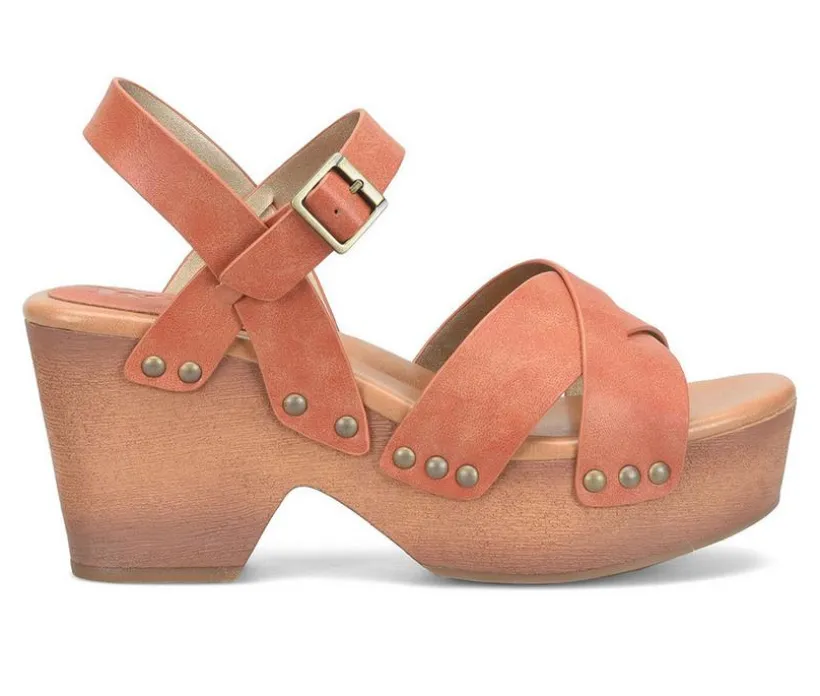 Women's Korks Leda Platfrom Sandals