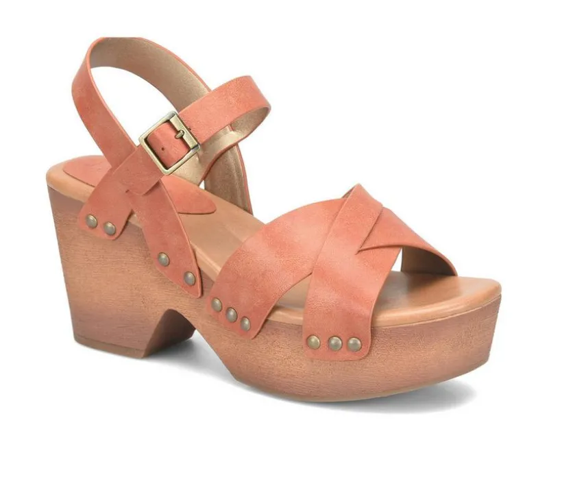 Women's Korks Leda Platfrom Sandals