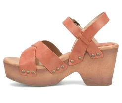 Women's Korks Leda Platfrom Sandals