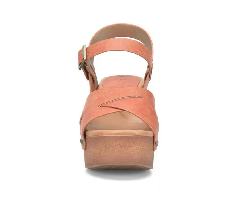 Women's Korks Leda Platfrom Sandals