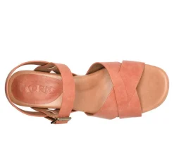 Women's Korks Leda Platfrom Sandals