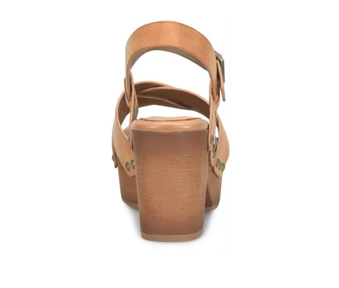 Women's Korks Leda Platfrom Sandals