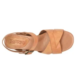 Women's Korks Leda Platfrom Sandals