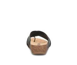 Women's Korks Micha Footbed Sandals