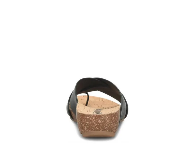 Women's Korks Micha Footbed Sandals