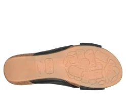 Women's Korks Micha Footbed Sandals