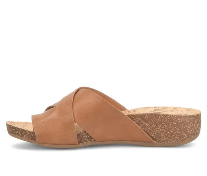 Women's Korks Micha Footbed Sandals
