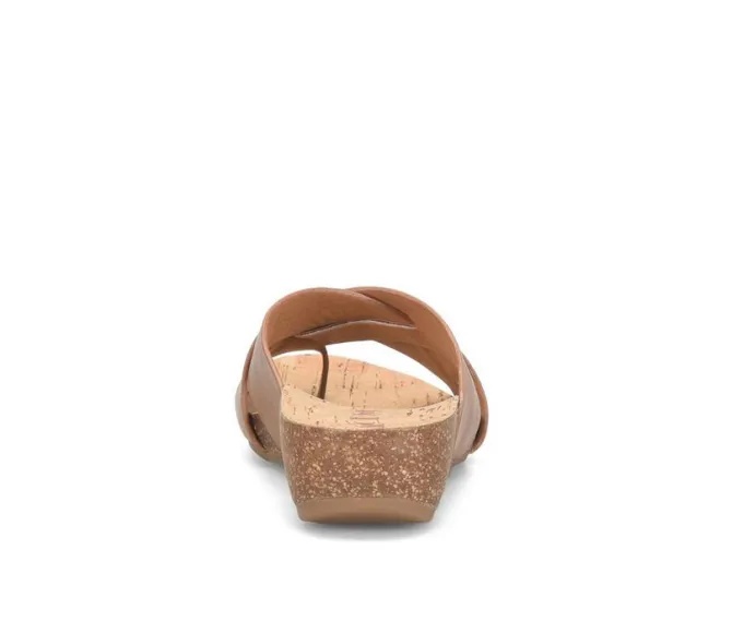 Women's Korks Micha Footbed Sandals