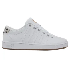 Women's K-Swiss Court Pro Sneakers